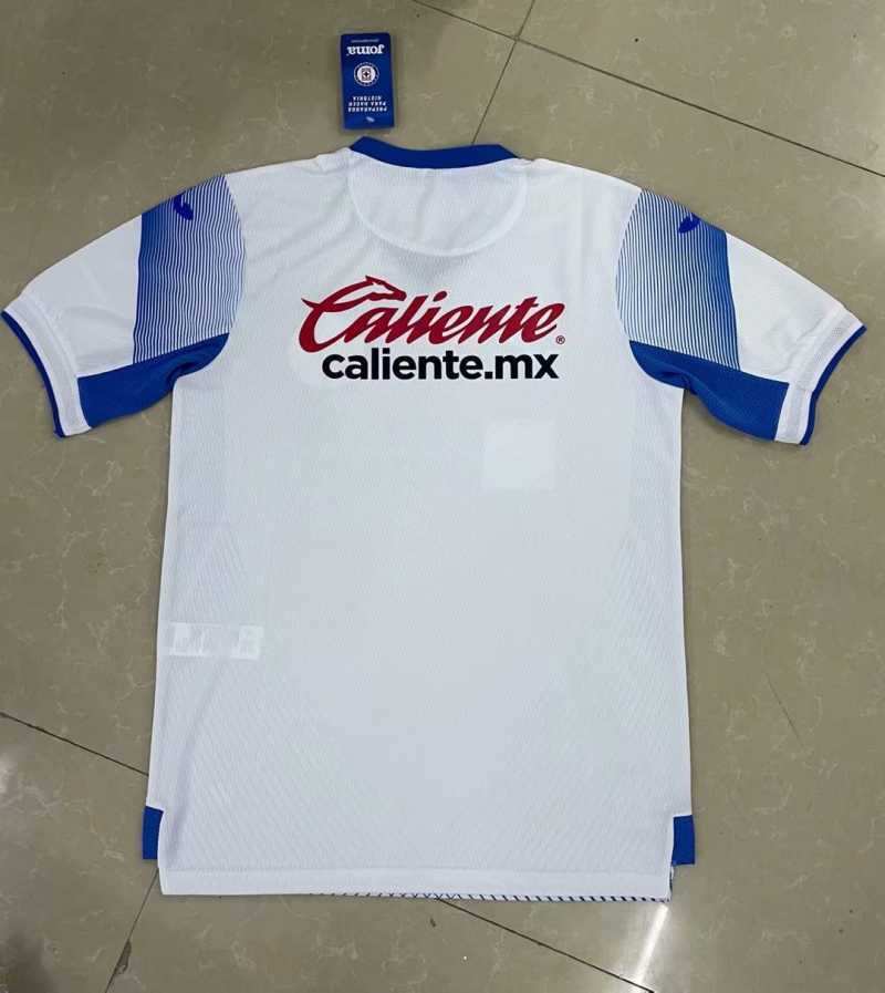 21-22 Blue Thai Edition s-3xl Style 3