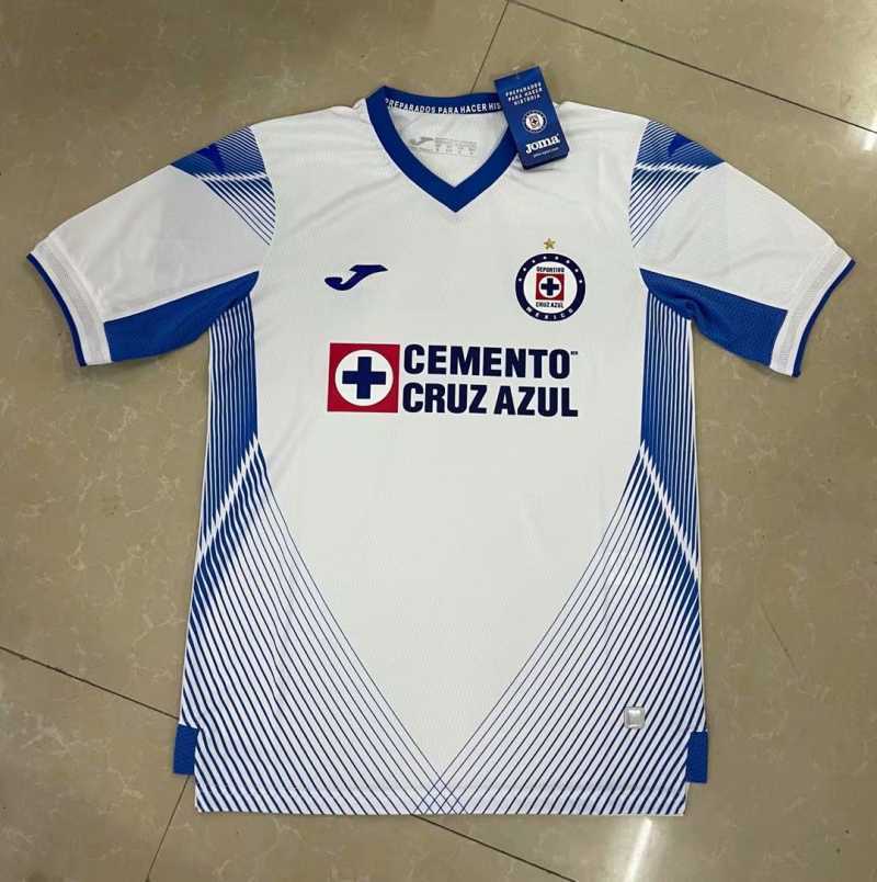 21-22 Blue Thai Edition s-3xl Style 4