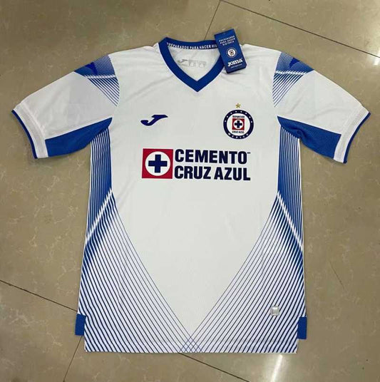 21-22 Blue Thai Edition s-3xl Style 4