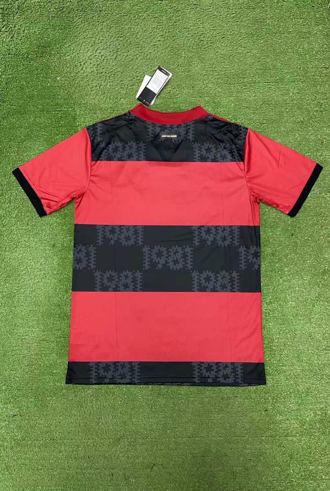 21-22 Flamengo Style 1