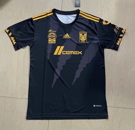 22-23 Tigers Thai Edition Style 2