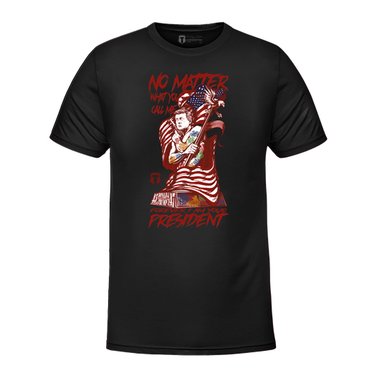Forever Your President T-Shirt Hoodie, Sweatshirt | WearSparks.com