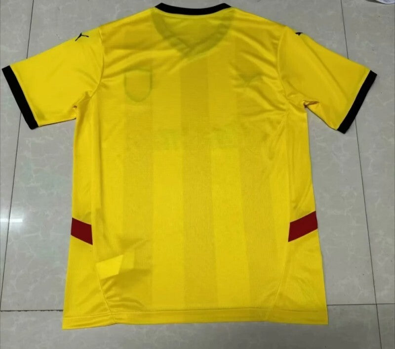 24-25 lens home soccer jersey size s-2xl Style 1