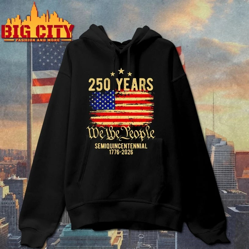 250 Years American Flag 250Th Anniversary Usa shirt