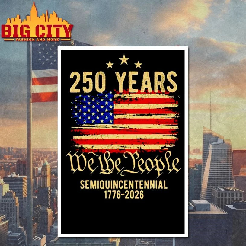 250 Years American Flag 250Th Anniversary Usa shirt