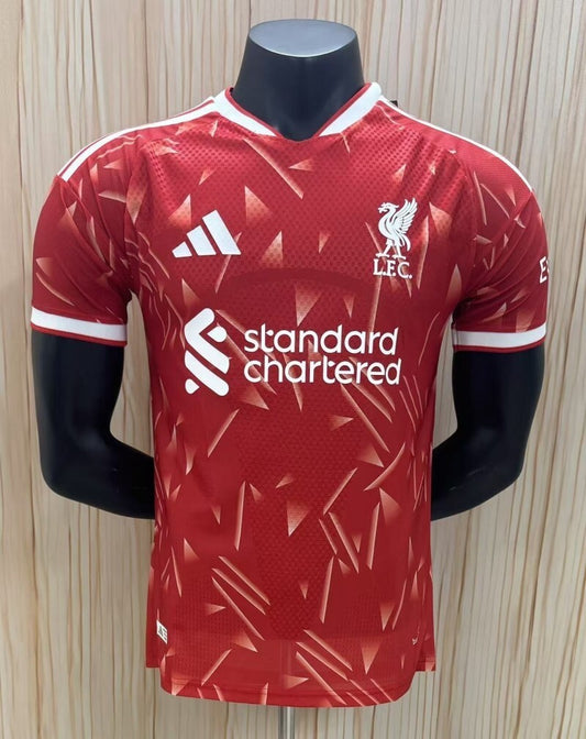 26 27 Liverpool Liverpool Home Style 2