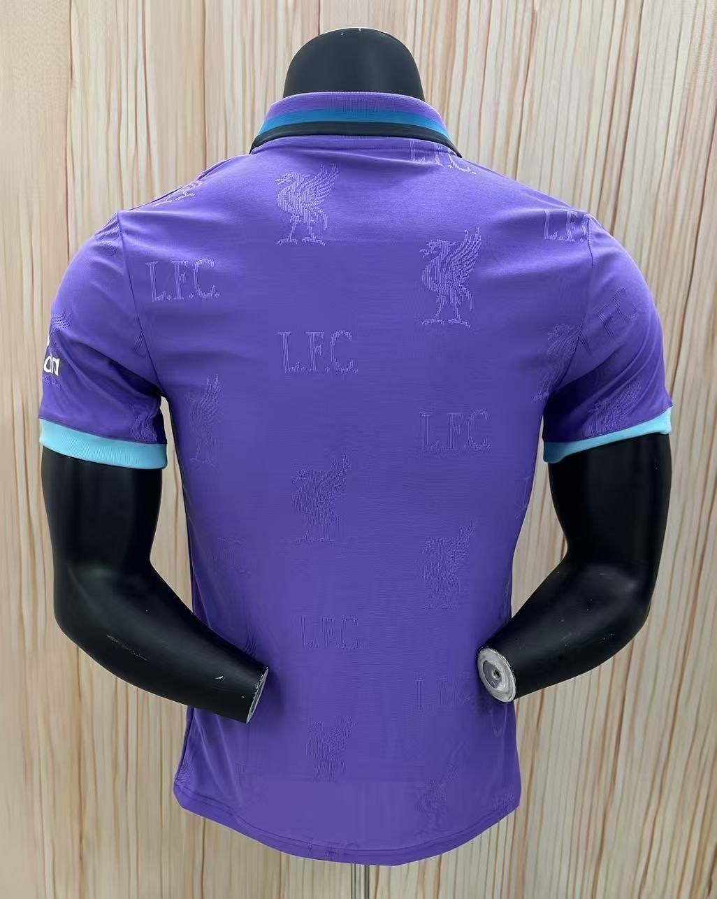 26 27 Liverpool Purple Style 1