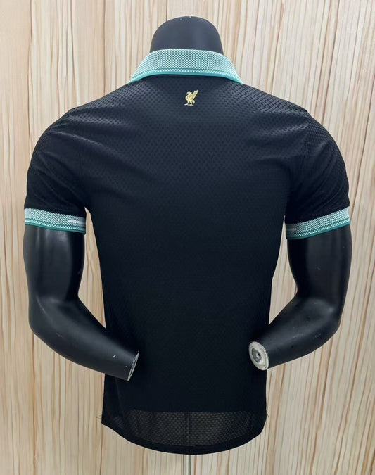26 27 Liverpool polo Black Style 1