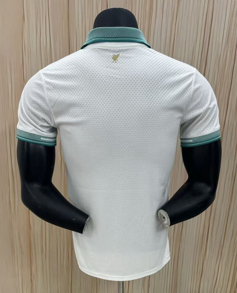 26 27 Liverpool polo White Style 1