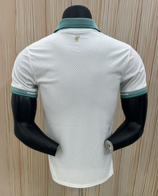 26 27 Liverpool polo White Style 1