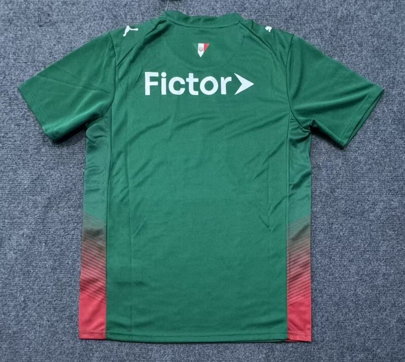 26 27 Palmeiras Palmeiras Style 1