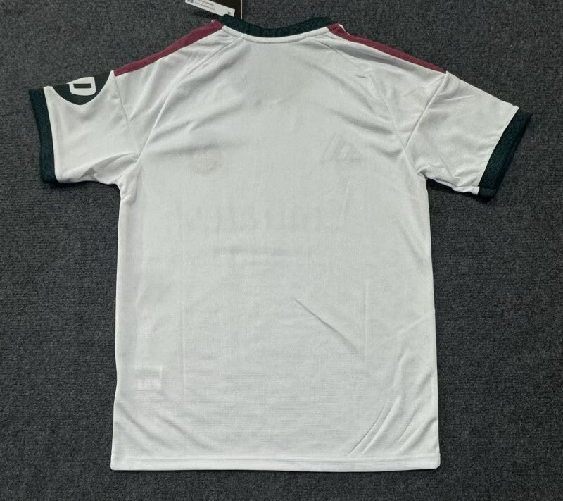 26 27 Real Madrid Real Madrid Home Style 3