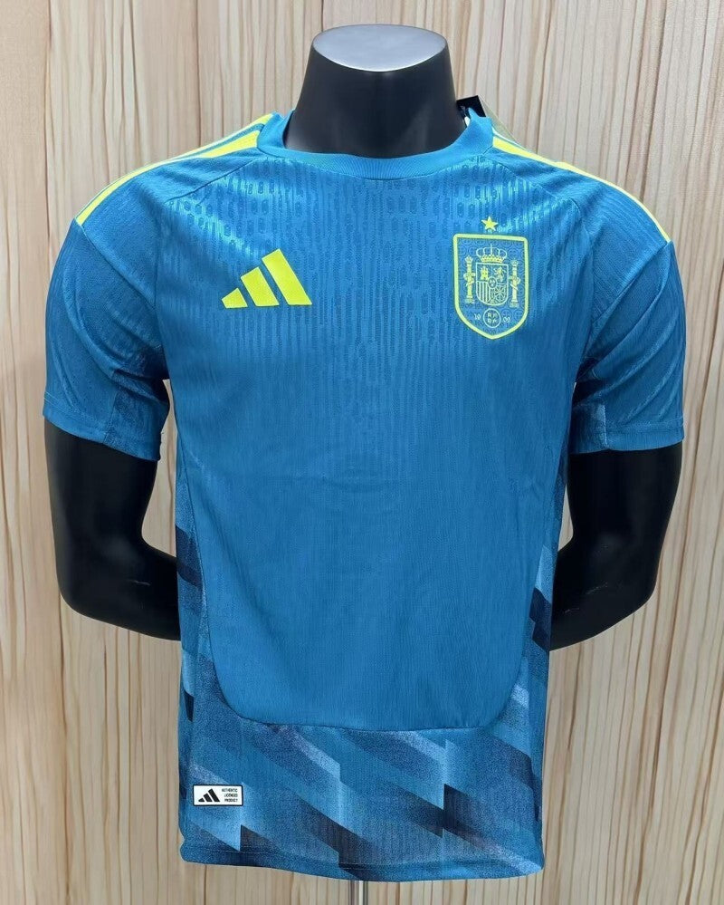 26 27 Spain Blue Style 2