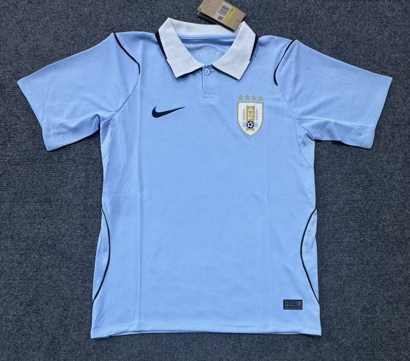 26 27 Uruguay Style 2