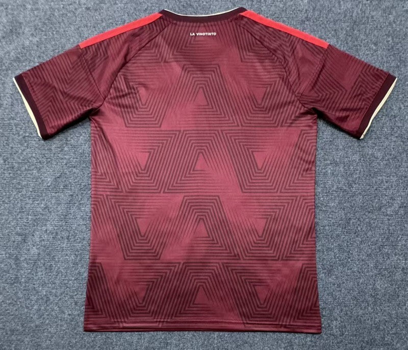 26 27 Venezuela Style 1