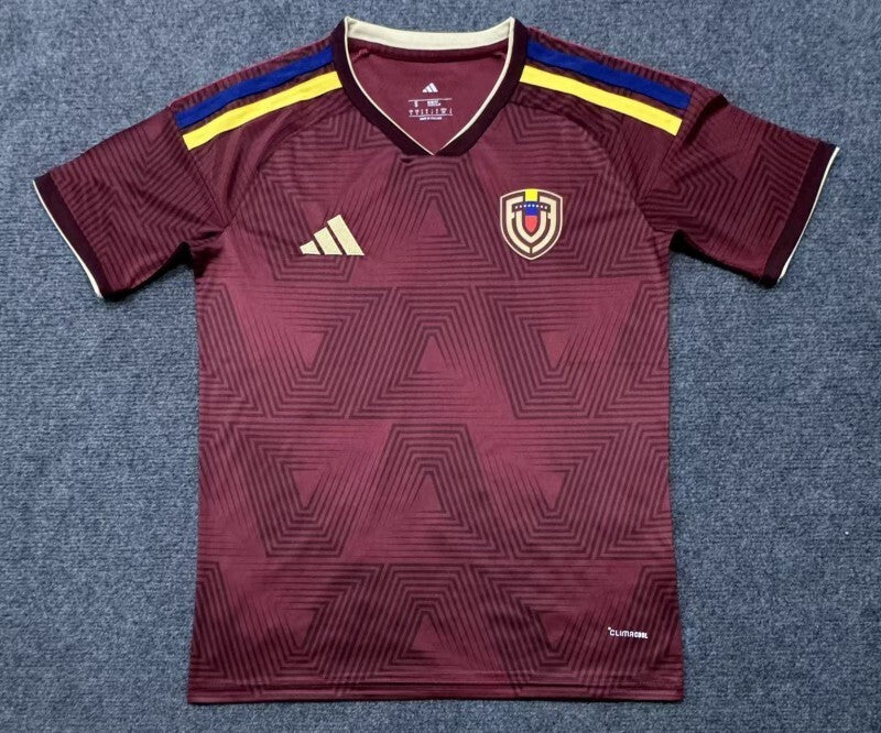 26 27 Venezuela Style 2