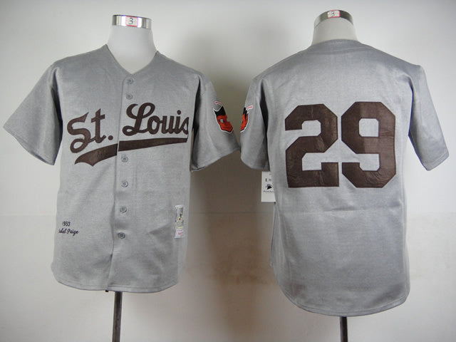 29 Hemp Gray 1953 Retro