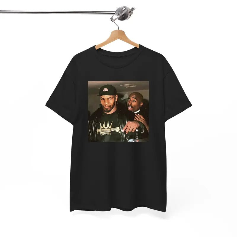 2PAC Rapper Tshirt, Hip Hop Legends and Pioneers Tee, Gift For Fan, 90s Hip Hop, 2PAC03 Hoodie, Sweatshirt | WearSparks.com