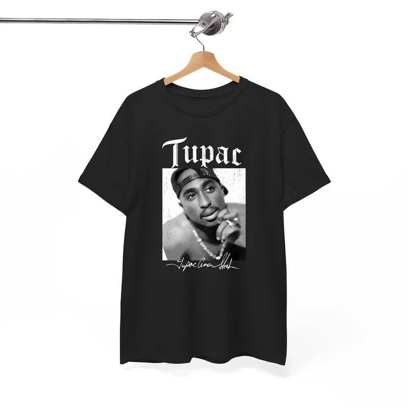 2PAC Rapper Tshirt, Hip Hop Legends and Pioneers Tee, Gift For Fan, 90s Hip Hop, 2PAC051 Hoodie, Sweatshirt | WearSparks.com
