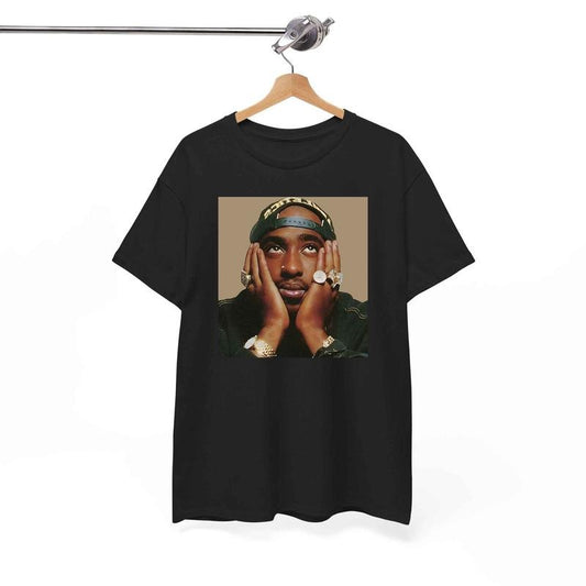 2PAC Rapper Tshirt, Hip Hop Legends and Pioneers Tee, Gift For Fanstyle{n002}2 Hoodie, Sweatshirt | WearSparks.com
