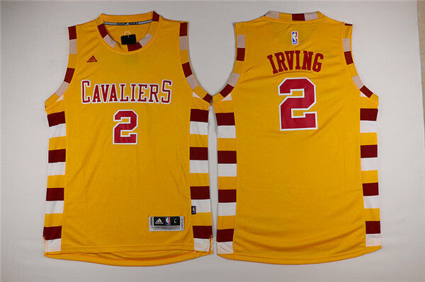2 Irving Yellow
