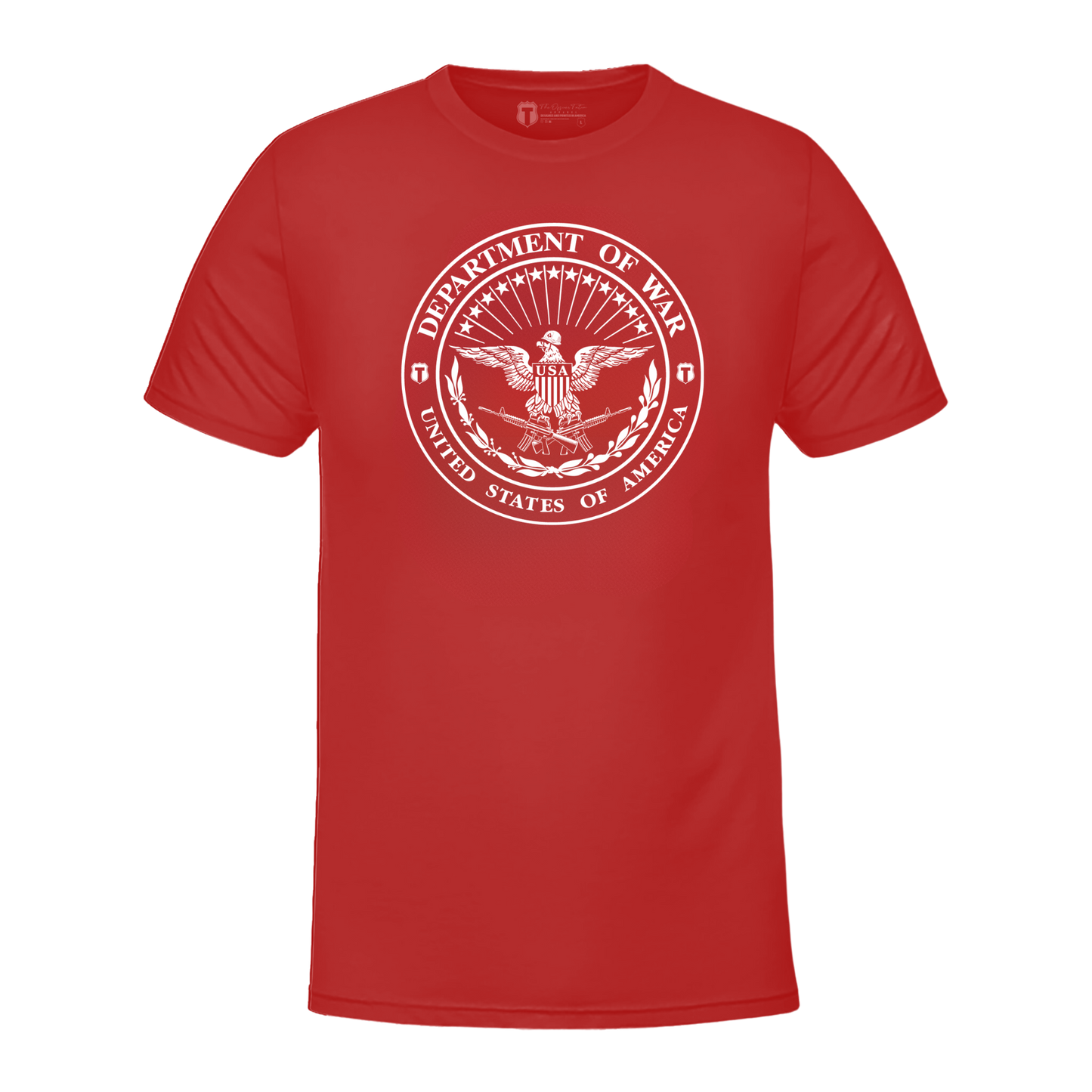Department of War T-Shirt Hoodie, Sweatshirt | WearSparks.com (Image 2)