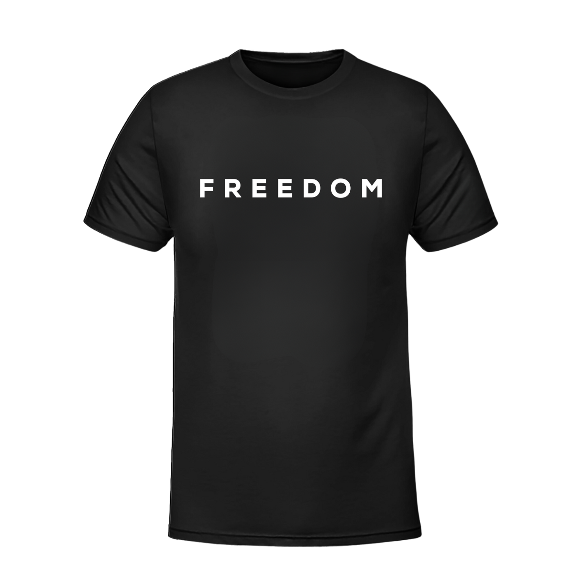 Freedom CK T-Shirt Hoodie, Sweatshirt | WearSparks.com (Image 1)