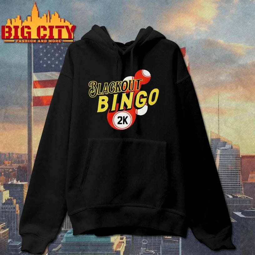 2k26 Bingo Blackout shirt