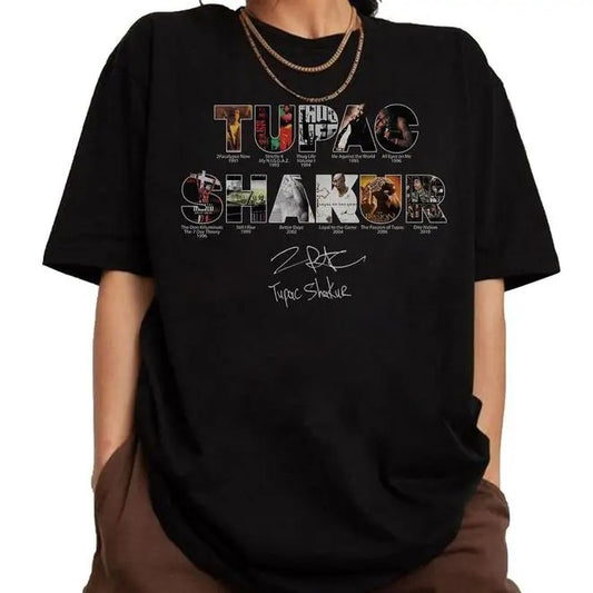 2paac Album Shirt, 2pacc Rapper Tshirt, Hip Hop Legend And Pioneers Tee, Unisex Short Sleeve Tee Hoodie, Sweatshirt