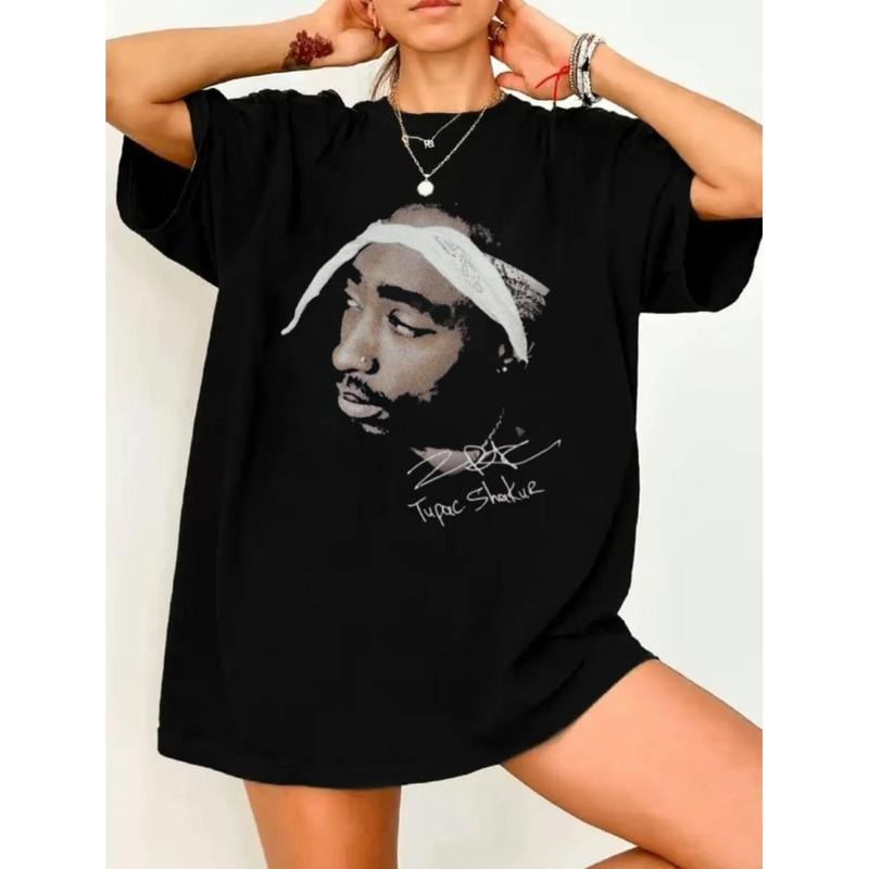 2pac Hip Hop Legneds Shirt, 2pac T Shirt, Rapper Merch, Rapper Tshirt, 90s Hip Hop Tee, Unisex Short Sleeve Tee Hoodie,...