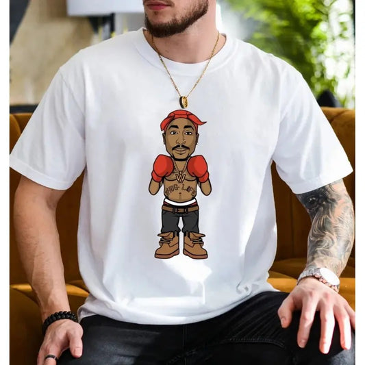 2pac Rapper Shirt, Hip Hop Music Legends Shirt, 90s Hip Hop Tee, Gift For Fan, Unisex Short Sleeve Tee Hoodie, Sweatshirt