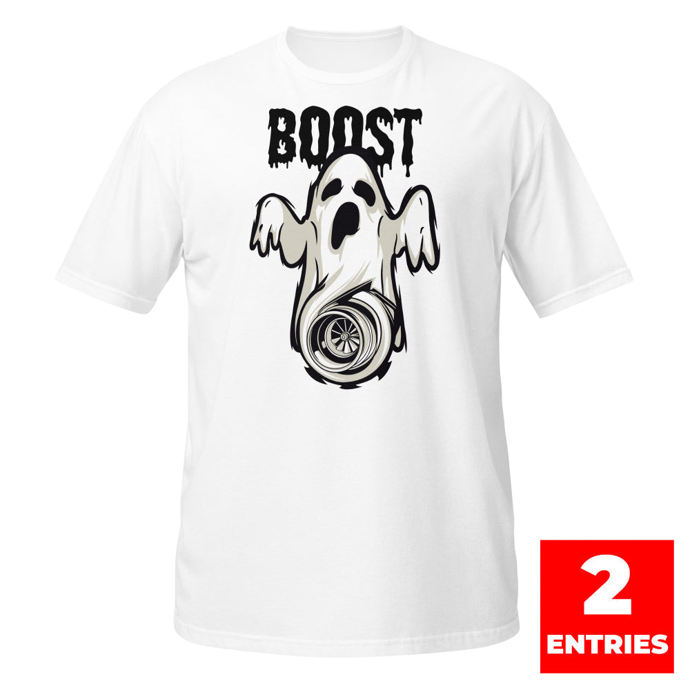 PD Boost Shirt Hoodie, Sweatshirt | WearSparks.com (Image 1)