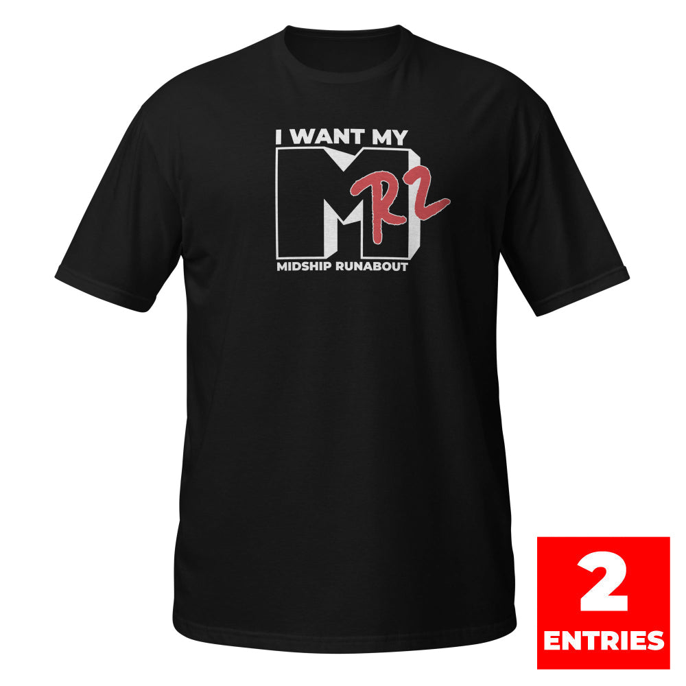 MR2 Want It Shirt Hoodie, Sweatshirt | WearSparks.com (Image 1)