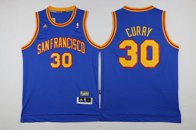 30 San Francisco Style 1