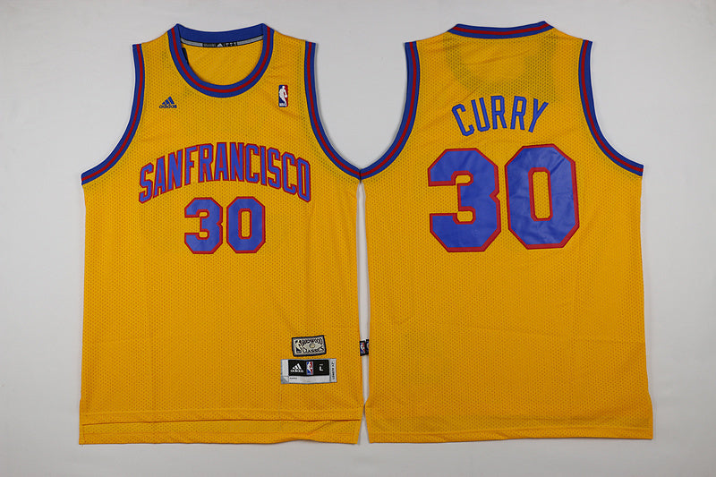 30 San Francisco Style 2