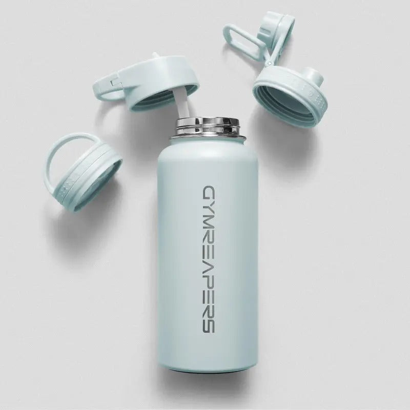 32 oz Stainless Steel Water Bottle - Glacier T-Shirts, Hoodie, Sweatshirt | WearSparks.com