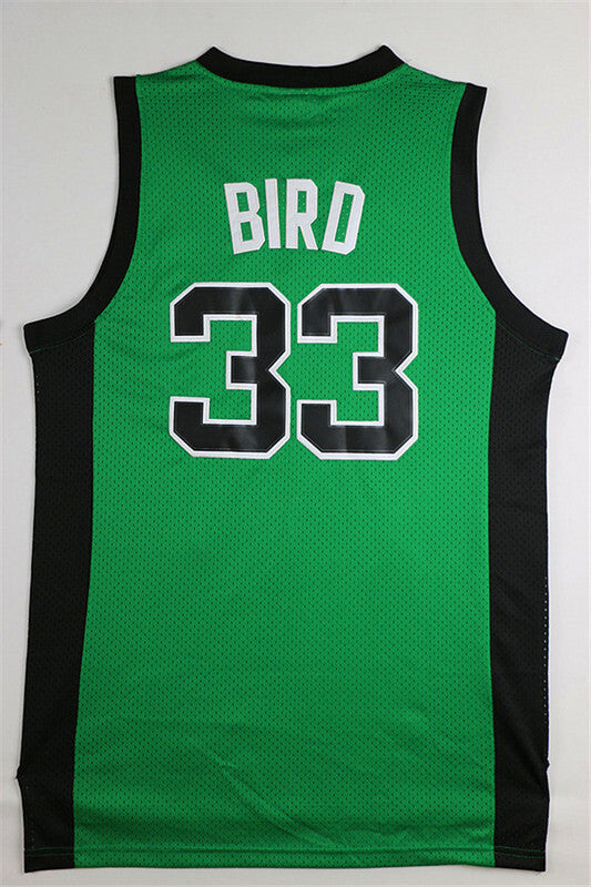 33 Larry Bird Style 1