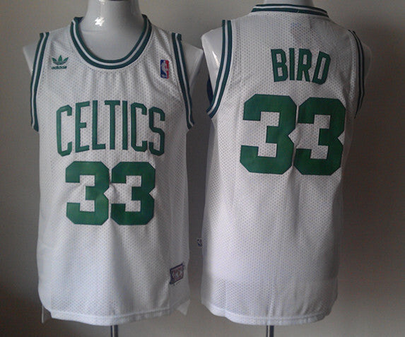 33 Larry Bird Style 3