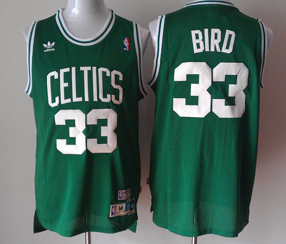 33 Larry Bird Style 4