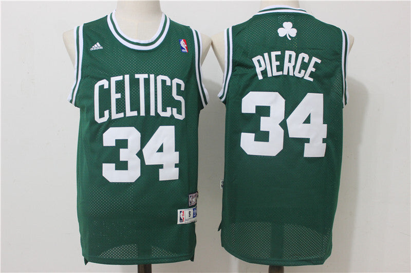 34 Paul Pierce Style 1