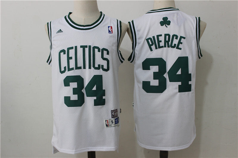 34 Paul Pierce Style 2