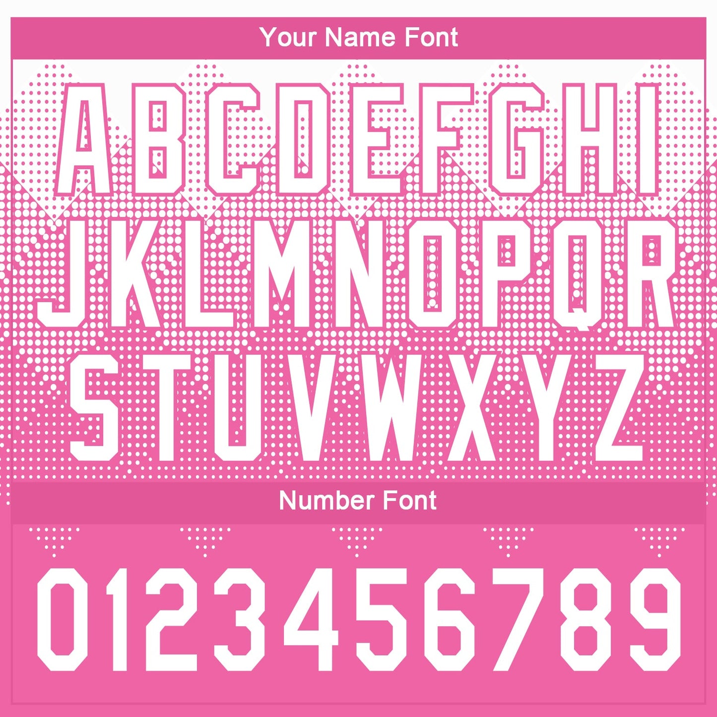 Custom Pink White 3D Pattern Design Authentic Baseball Jersey