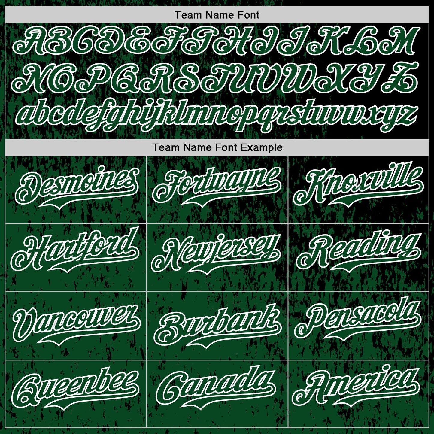 Custom Black Green-White Abstract Fragment Splatter Authentic Baseball Jersey