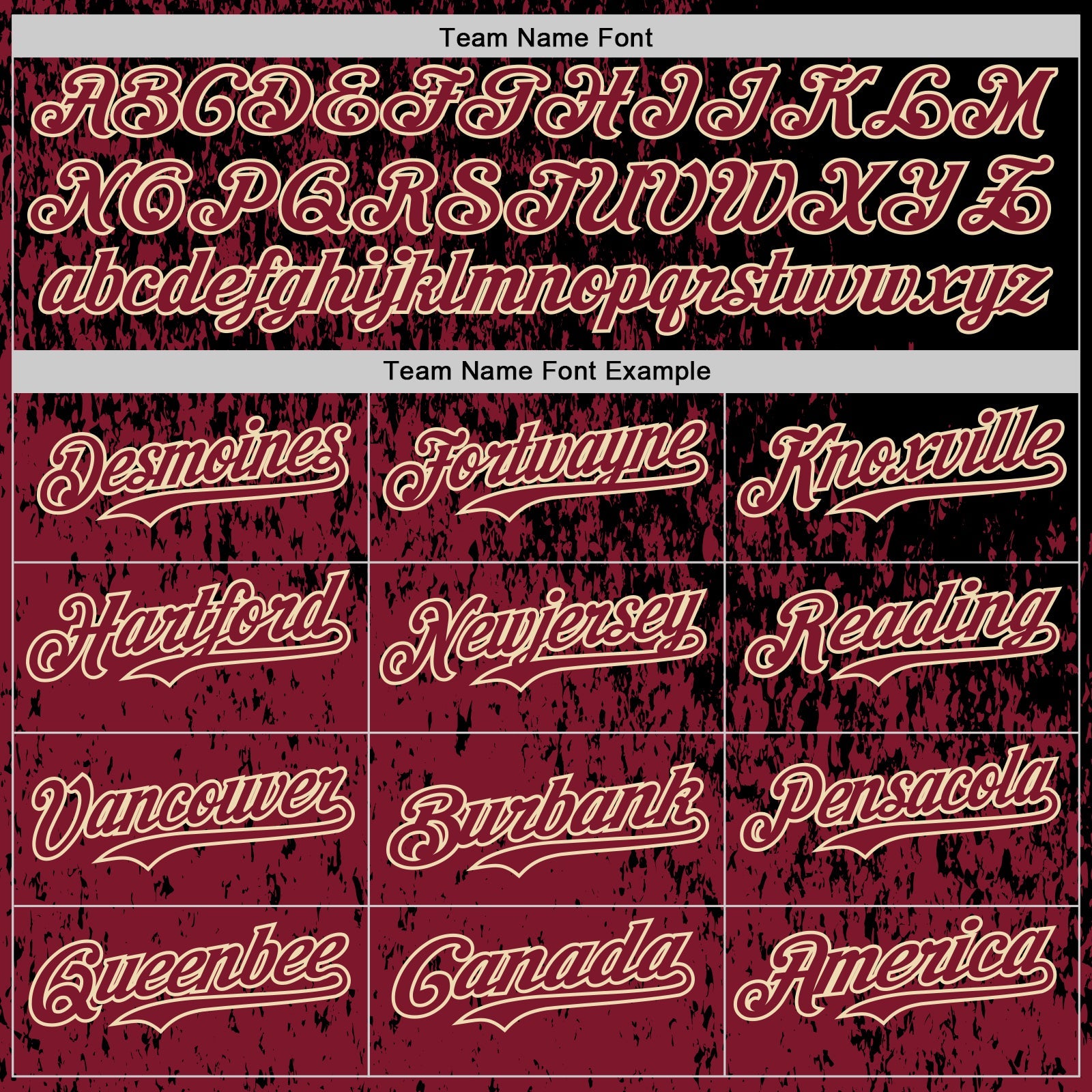 Custom Black Crimson-Cream Abstract Fragment Splatter Authentic Baseball Jersey