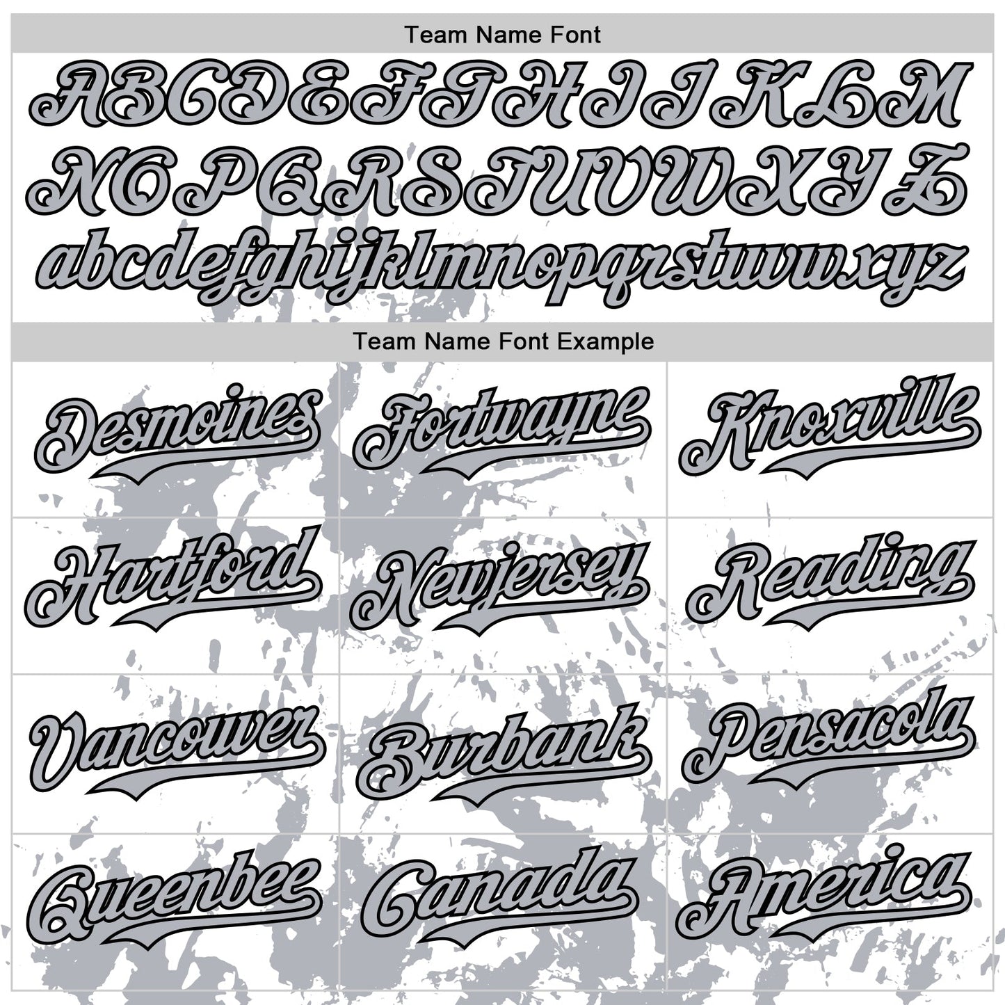 Custom White Gray-Black Splatter Authentic Baseball Jersey