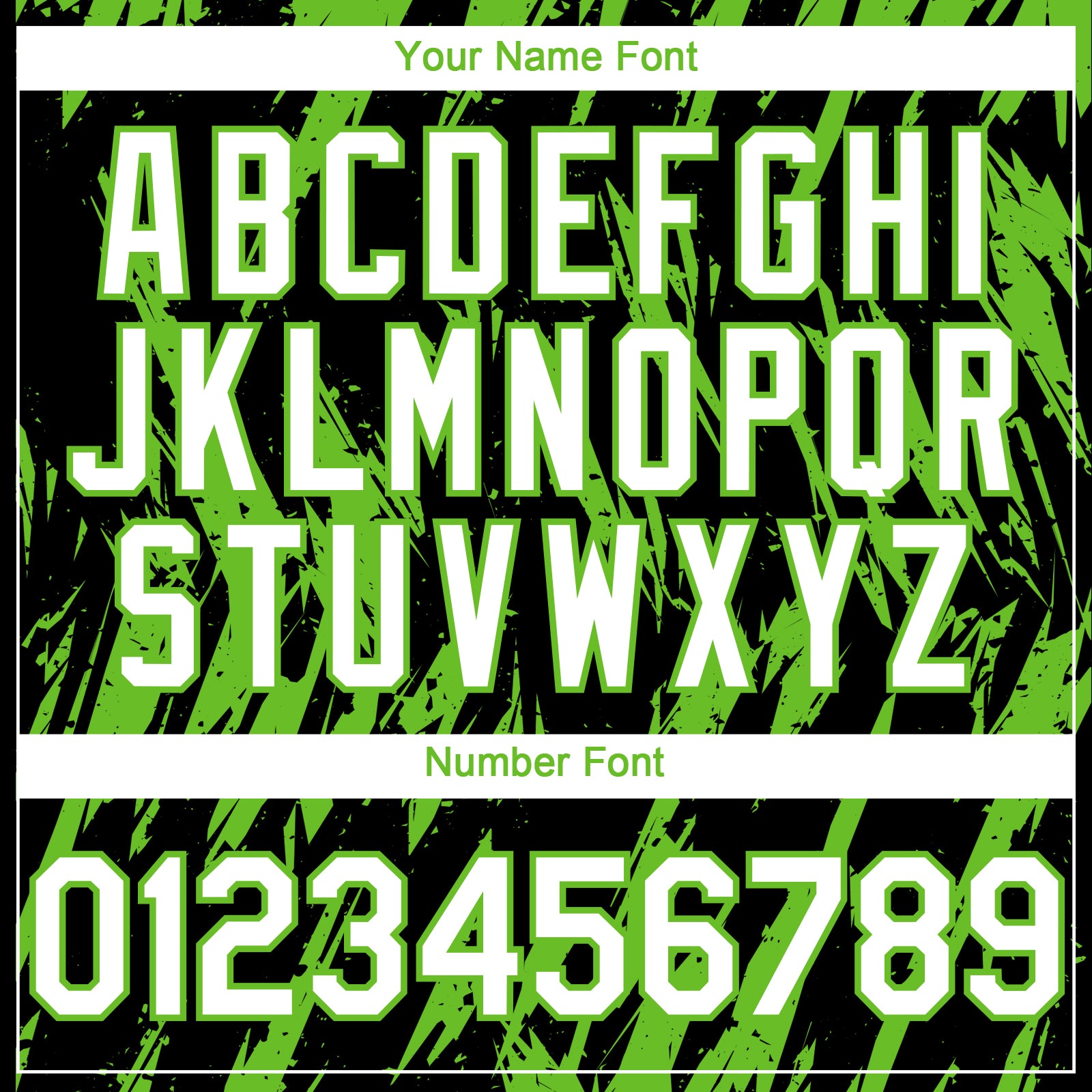 Custom Black White-Aurora Green Splatter Torn Sharp Brush Stroke Authentic Baseball Jersey