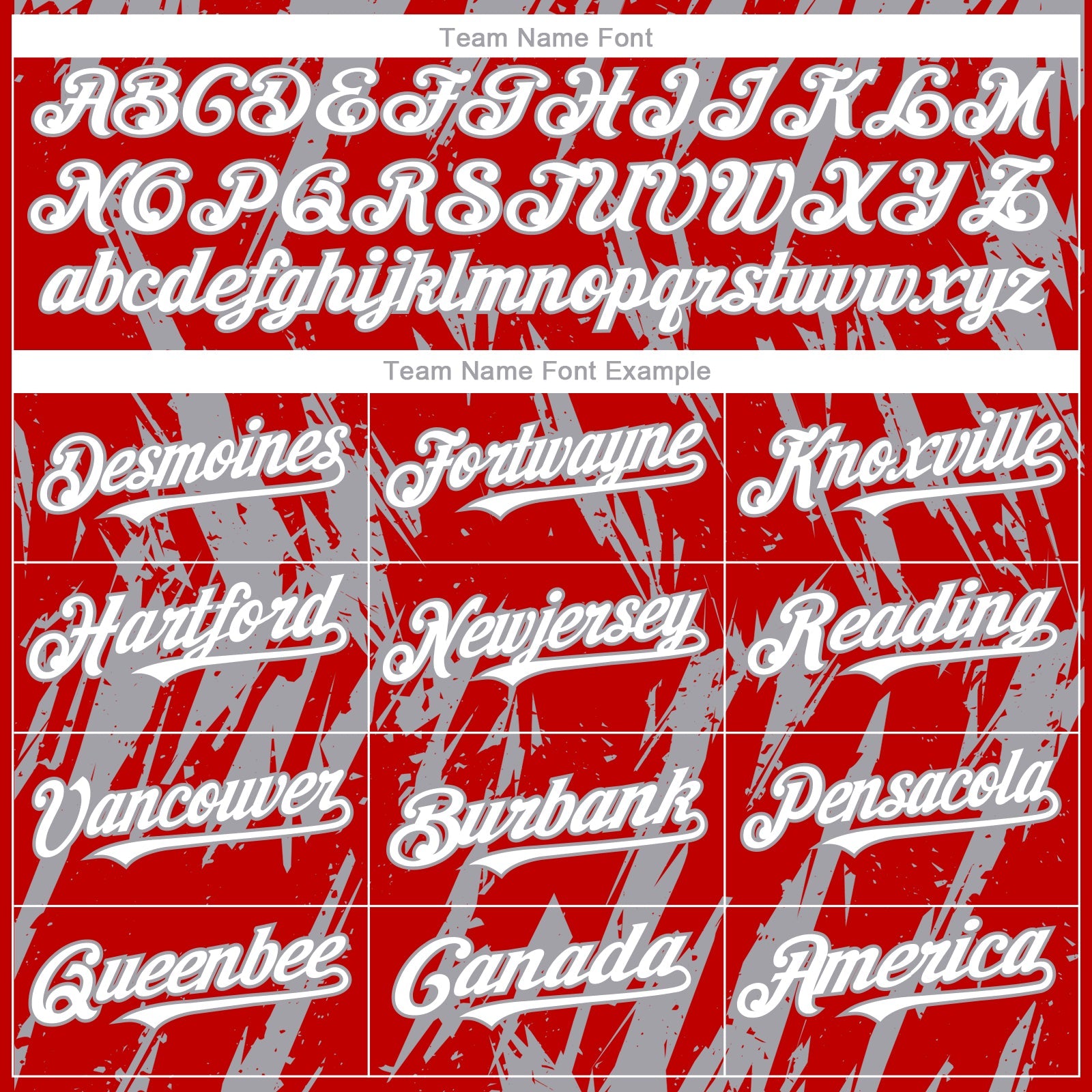 Custom Red White-Gray Splatter Torn Sharp Brush Stroke Authentic Baseball Jersey