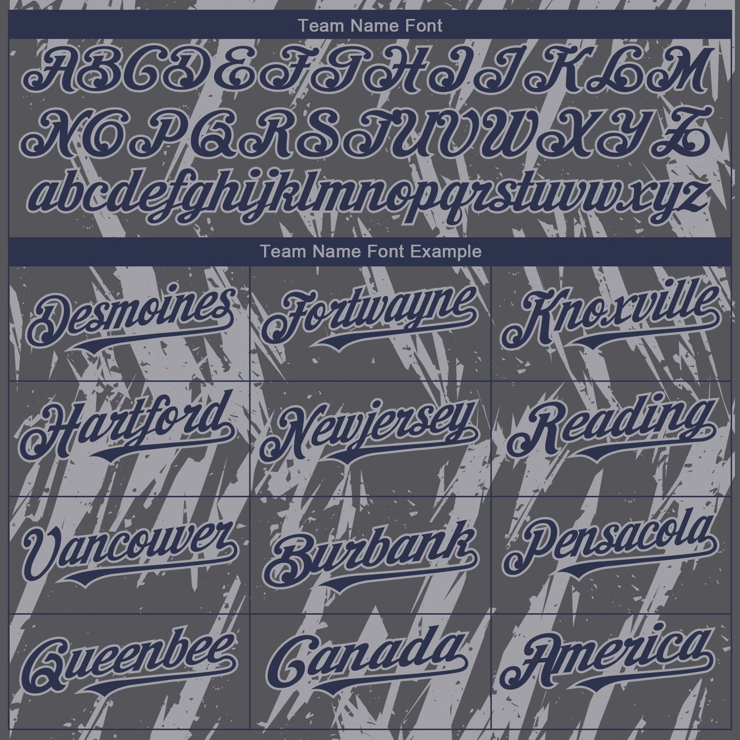 Custom Steel Gray Navy-Gray Splatter Torn Sharp Brush Stroke Authentic Baseball Jersey