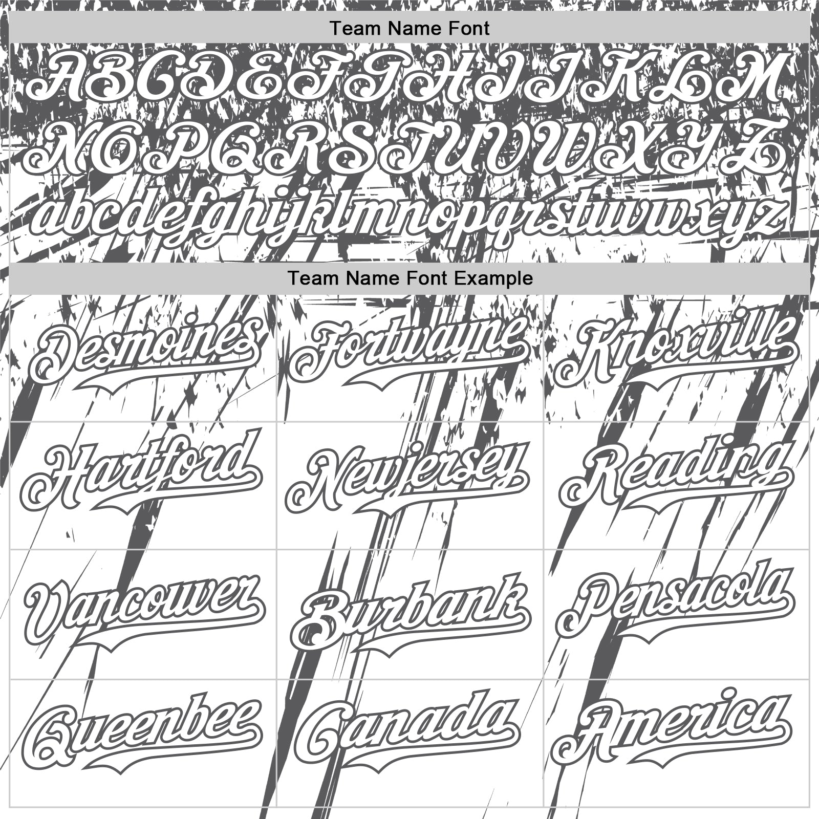 Custom White Steel Gray Distressed Scratch Brush Stroke Authentic Baseball Jersey