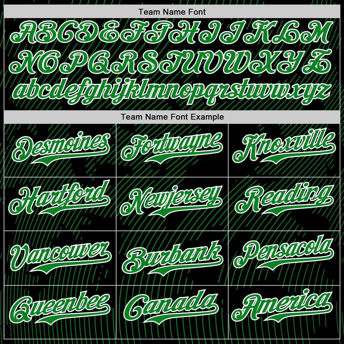 Custom Black Grass Green-White Curve Lines Authentic Baseball Jersey